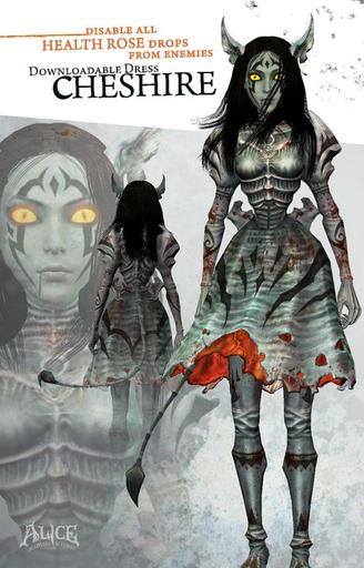 Alice: Madness Returns - Alice: Madness Returns Первое DLC! (upd2)