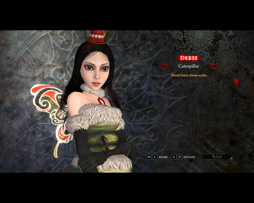 Alice: Madness Returns - Alice: Madness Returns Первое DLC! (upd2)