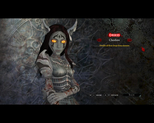 Alice: Madness Returns - Alice: Madness Returns Первое DLC! (upd2)