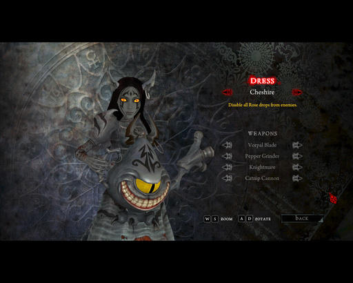 Alice: Madness Returns - Alice: Madness Returns Первое DLC! (upd2)