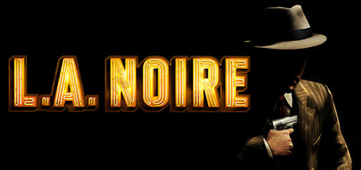 L.A.Noire - Прохождение L.A. Noire - Часть 3 (Заключительная)